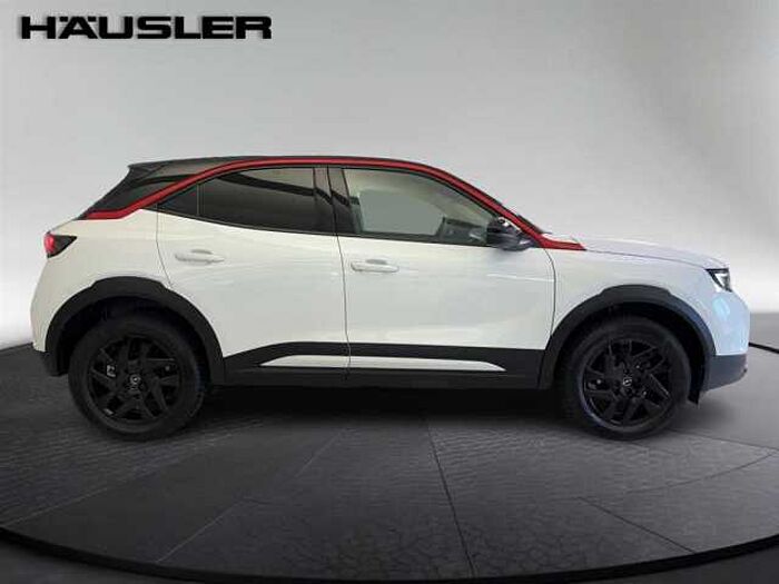 Opel Mokka 1.2 GS Automatik Kamera Sitzheizung Navi LED