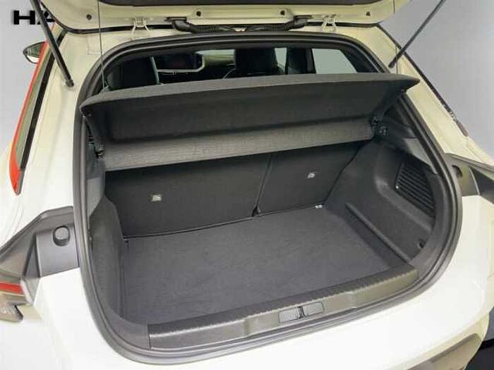 Opel Mokka 1.2 GS Automatik Kamera Sitzheizung Navi LED