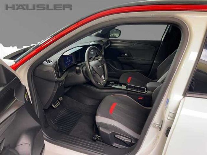 Opel Mokka 1.2 GS Automatik Kamera Sitzheizung Navi LED