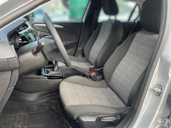 Opel Corsa 1.2 T Edition Sitzheizung PDC Bluetooth Tempomat