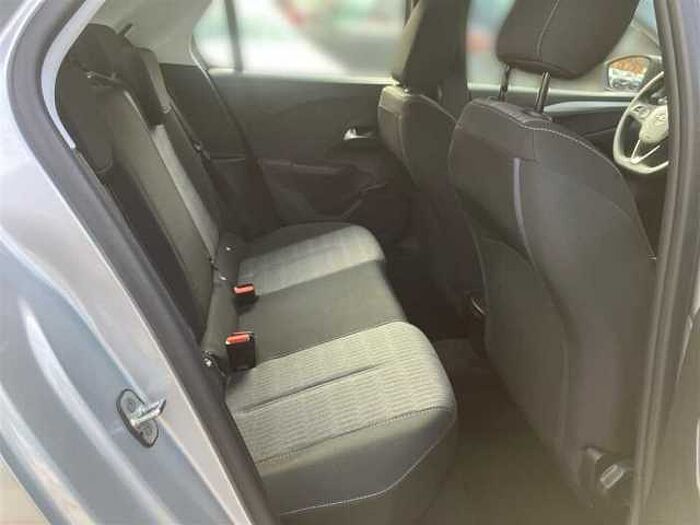 Opel Corsa 1.2 T Edition Sitzheizung PDC Bluetooth Tempomat