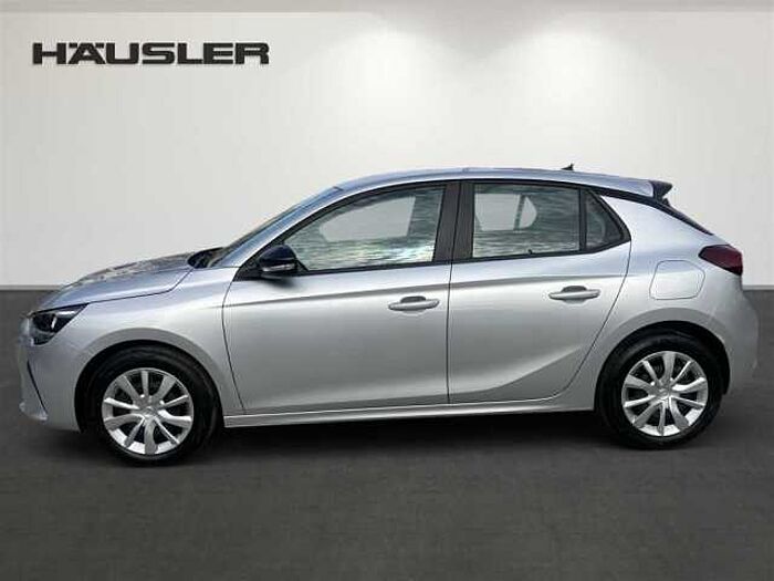 Opel Corsa 1.2 T Edition Sitzheizung PDC Bluetooth Tempomat