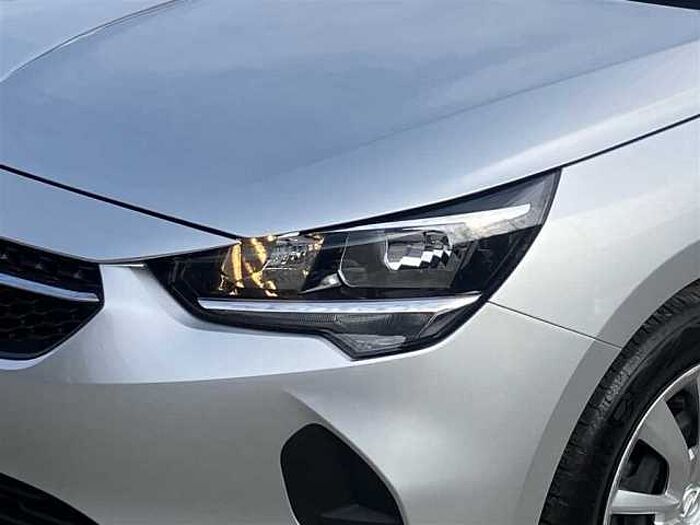 Opel Corsa 1.2 T Edition Sitzheizung PDC Bluetooth Tempomat