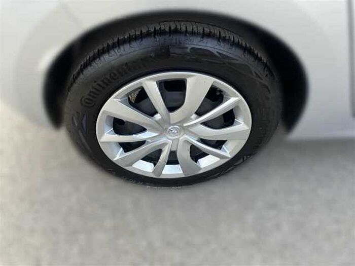 Opel Corsa 1.2 T Edition Sitzheizung PDC Bluetooth Tempomat