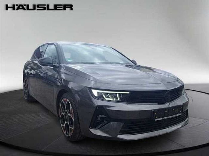 Opel Astra 1.2 Turbo GS Automatik* NAVI* Carplay*