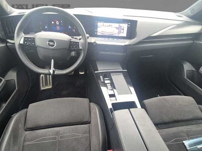 Opel Astra 1.2 Turbo GS Automatik* NAVI* Carplay*