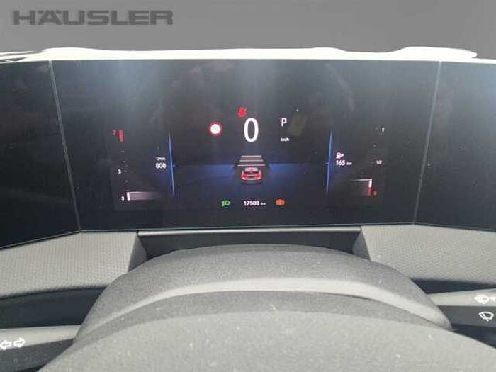 Opel Astra 1.2 Turbo GS Automatik* NAVI* Carplay*