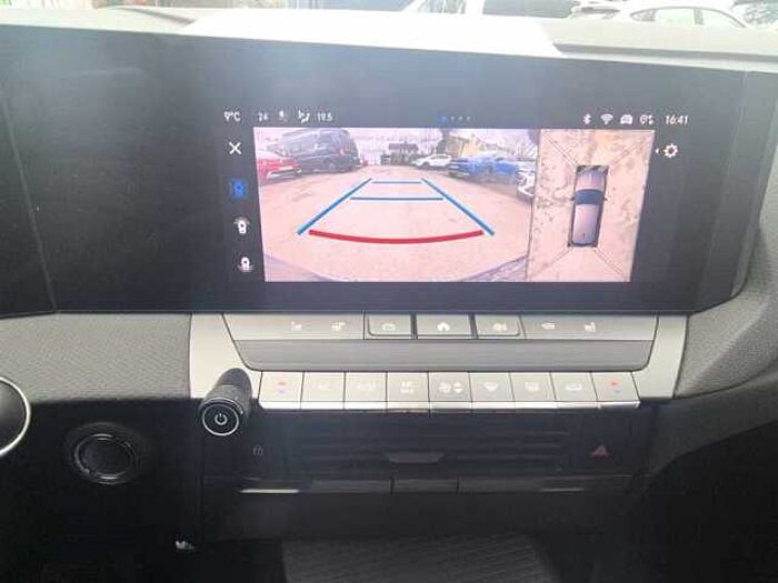 Opel Astra 1.2 Turbo GS Automatik* NAVI* Carplay*