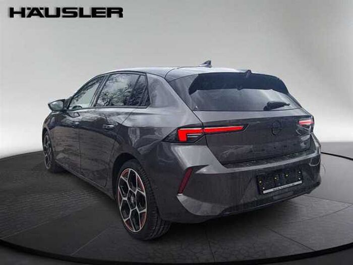 Opel Astra 1.2 Turbo GS Automatik* NAVI* Carplay*