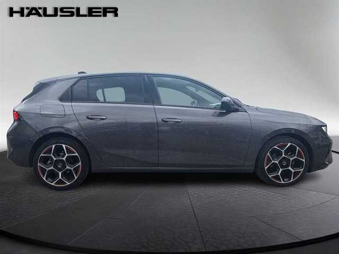 Opel Astra 1.2 Turbo GS Automatik* NAVI* Carplay*