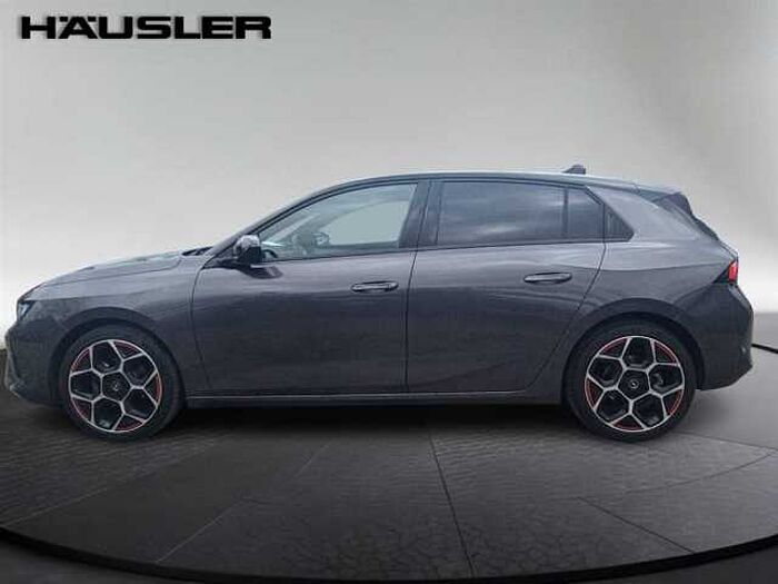 Opel Astra 1.2 Turbo GS Automatik* NAVI* Carplay*