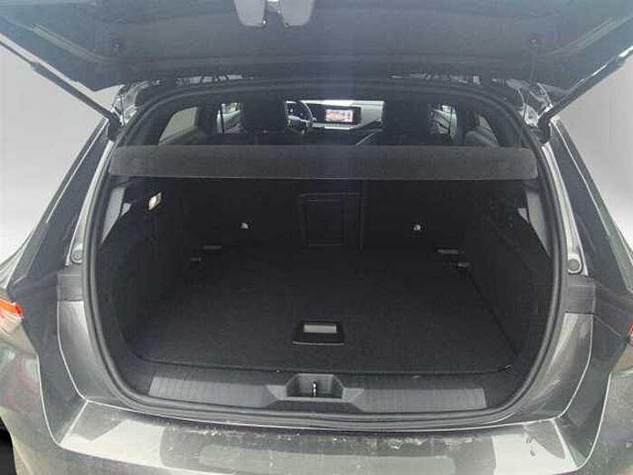 Opel Astra 1.2 Turbo GS Automatik* NAVI* Carplay*