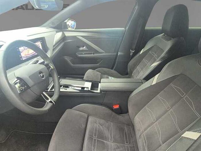 Opel Astra 1.2 Turbo GS Automatik* NAVI* Carplay*