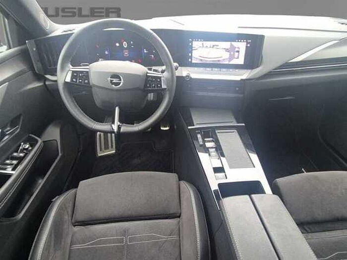 Opel Astra 1.2 Turbo GS Automatik* NAVI* Carplay*