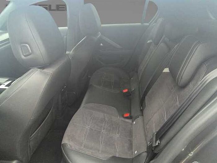 Opel Astra 1.2 Turbo GS Automatik* NAVI* Carplay*