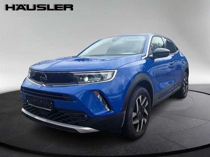 Opel Mokka Elegance Navi* Carplay* PDC* Kamera* #3