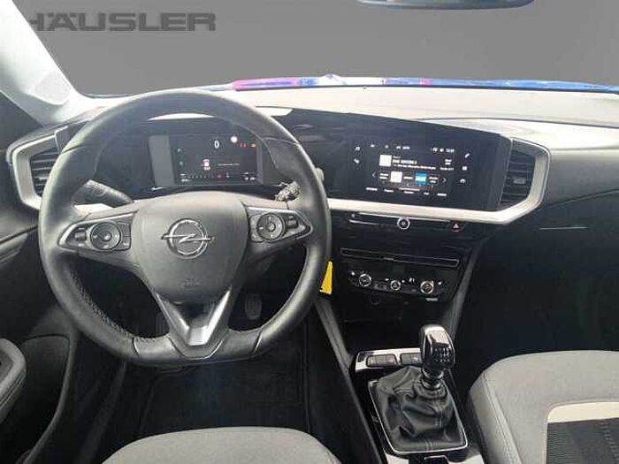 Opel Mokka Elegance Navi* Carplay* PDC* Kamera* #3