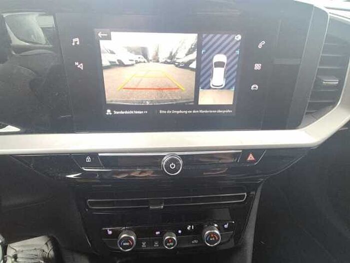 Opel Mokka Elegance Navi* Carplay* PDC* Kamera* #3