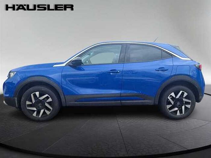 Opel Mokka Elegance Navi* Carplay* PDC* Kamera* #3