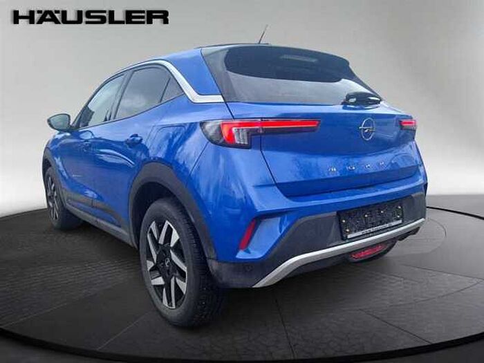 Opel Mokka Elegance Navi* Carplay* PDC* Kamera* #3