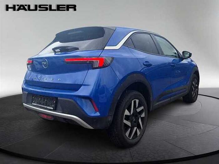 Opel Mokka Elegance Navi* Carplay* PDC* Kamera* #3