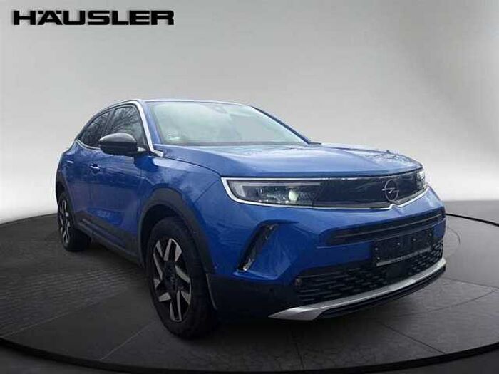 Opel Mokka Elegance Navi* Carplay* PDC* Kamera* #3