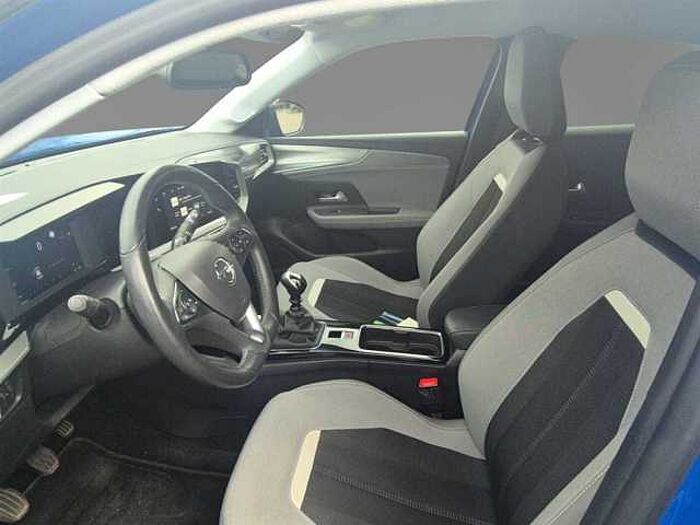 Opel Mokka Elegance Navi* Carplay* PDC* Kamera* #3