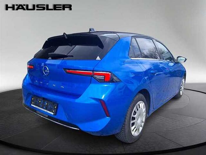 Opel Astra L Carplay* PDC* Multimedia* #44