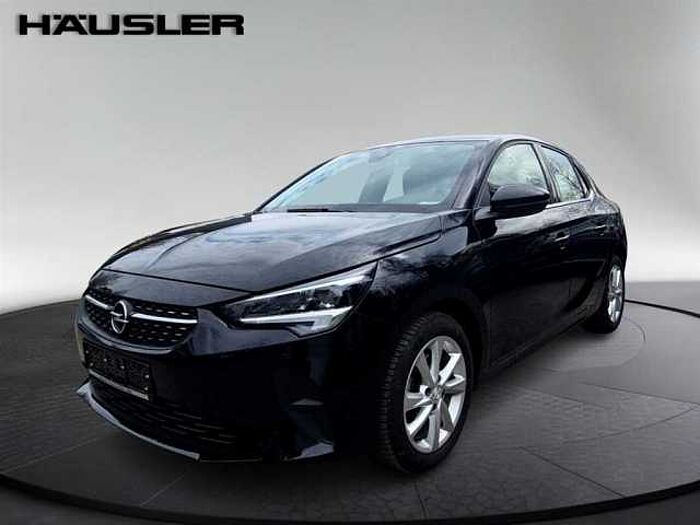 Opel Corsa F 1.2 Turbo Carplay* PDC* Kamera* #7