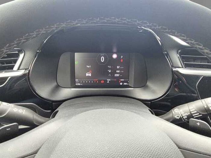 Opel Corsa F 1.2 Turbo Carplay* PDC* Kamera* #7