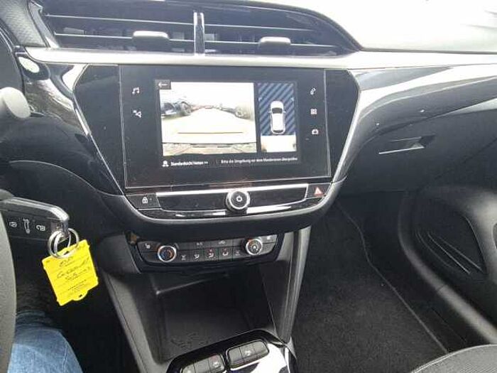 Opel Corsa F 1.2 Turbo Carplay* PDC* Kamera* #7