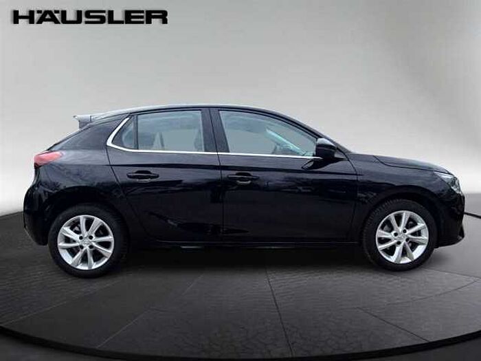 Opel Corsa F 1.2 Turbo Carplay* PDC* Kamera* #7