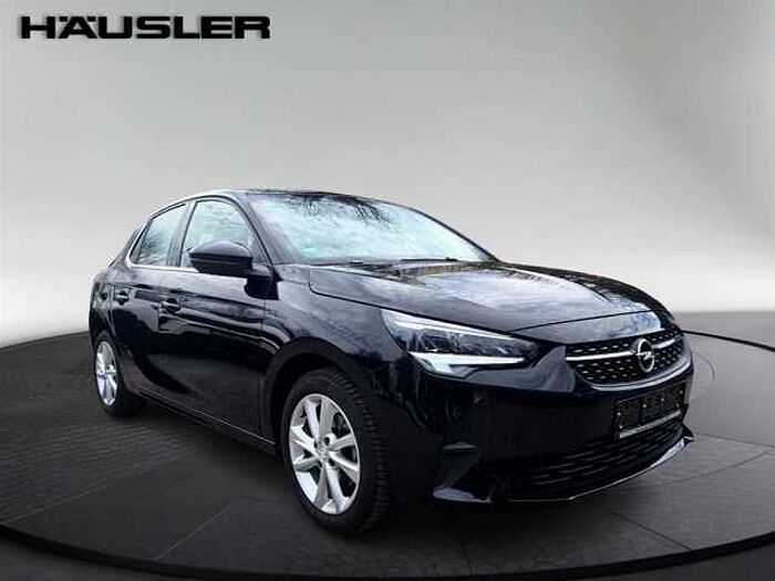 Opel Corsa F 1.2 Turbo Carplay* PDC* Kamera* #7