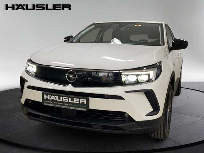 Opel Grandland X Business Edition*Navi*Kamera*SHZ*PDC*