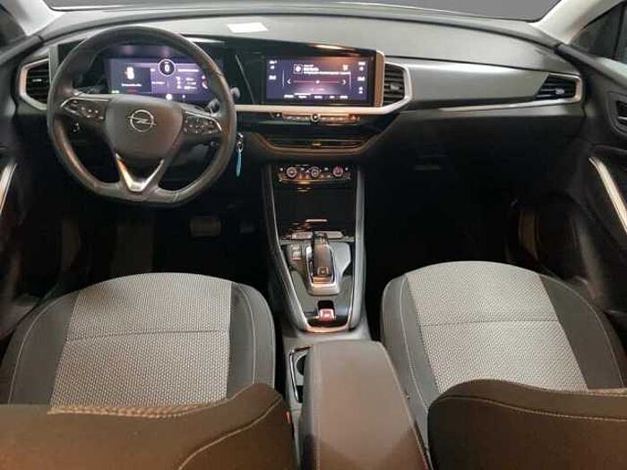 Opel Grandland X Business Edition*Navi*Kamera*SHZ*PDC*