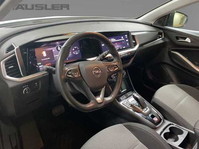 Opel Grandland X Business Edition*Navi*Kamera*SHZ*PDC*