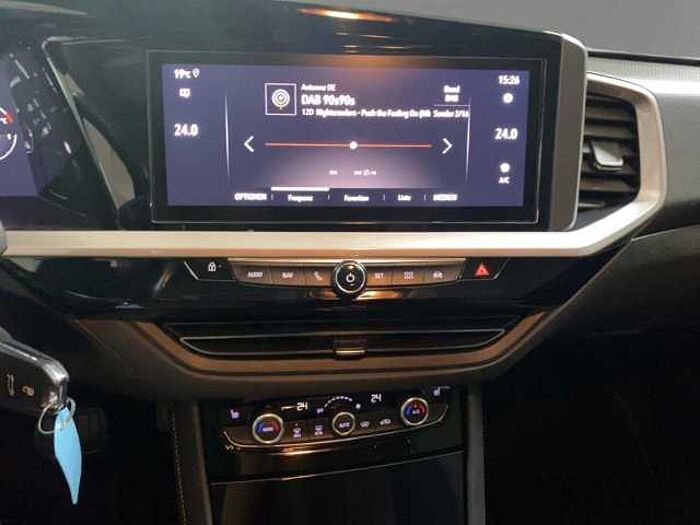 Opel Grandland X Business Edition*Navi*Kamera*SHZ*PDC*