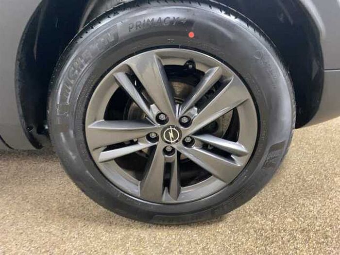 Opel Grandland X Business Edition*Navi*Kamera*SHZ*PDC*