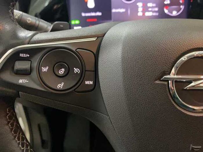 Opel Grandland X Business Edition*Navi*Kamera*SHZ*PDC*