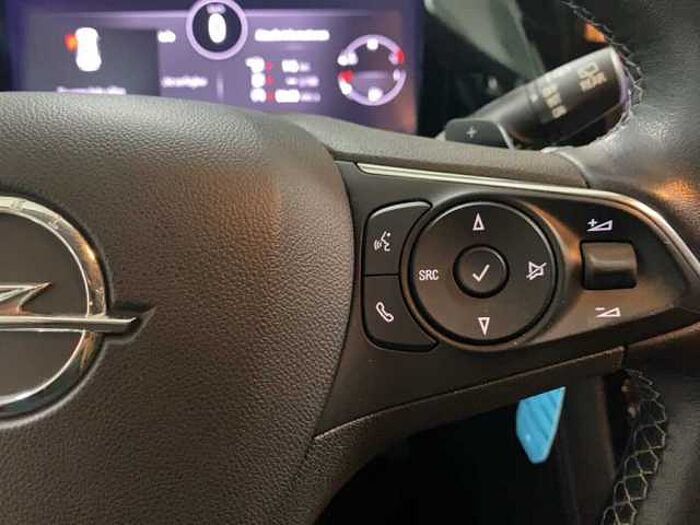 Opel Grandland X Business Edition*Navi*Kamera*SHZ*PDC*