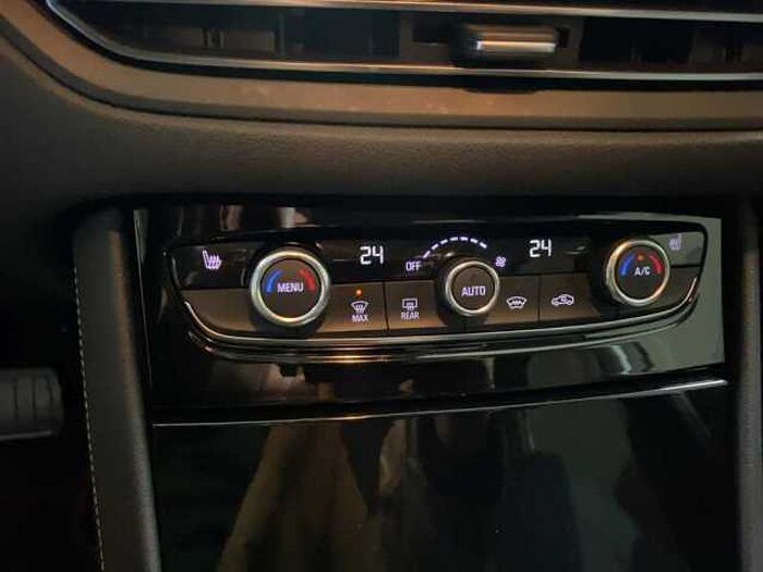 Opel Grandland X Business Edition*Navi*Kamera*SHZ*PDC*