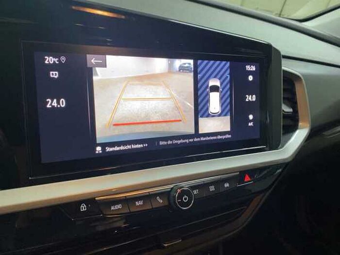 Opel Grandland X Business Edition*Navi*Kamera*SHZ*PDC*