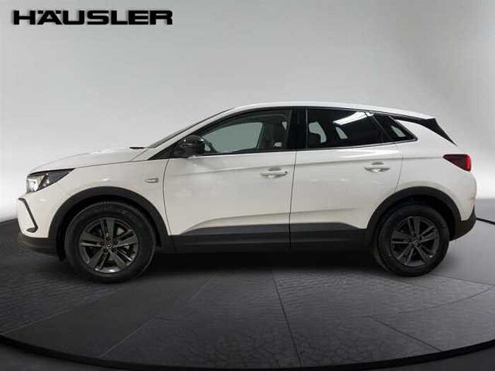 Opel Grandland X Business Edition*Navi*Kamera*SHZ*PDC*
