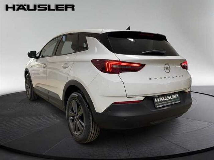 Opel Grandland X Business Edition*Navi*Kamera*SHZ*PDC*