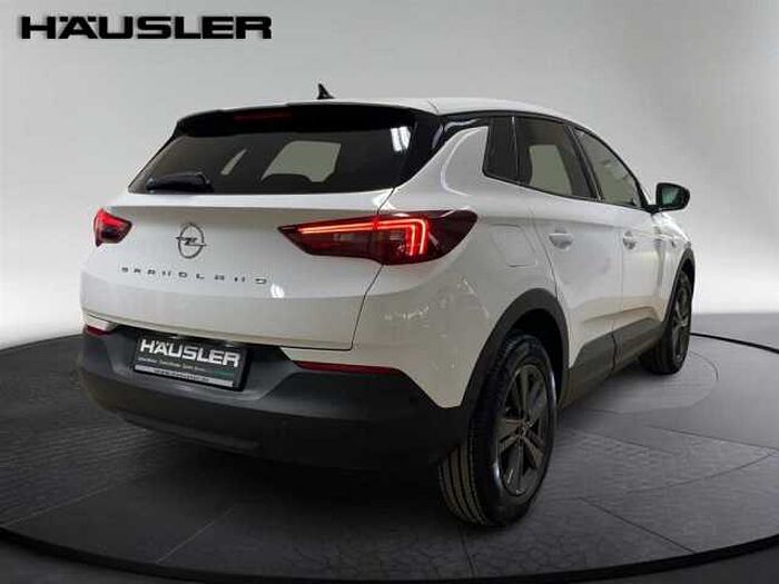 Opel Grandland X Business Edition*Navi*Kamera*SHZ*PDC*