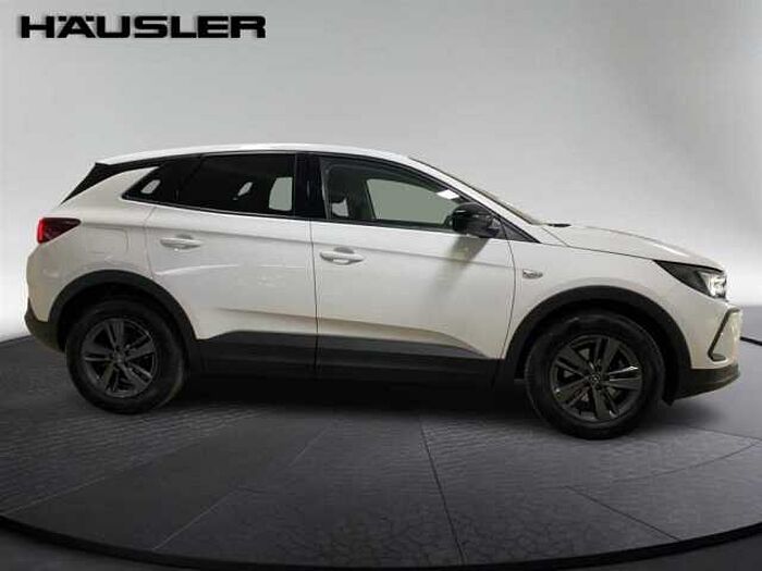 Opel Grandland X Business Edition*Navi*Kamera*SHZ*PDC*