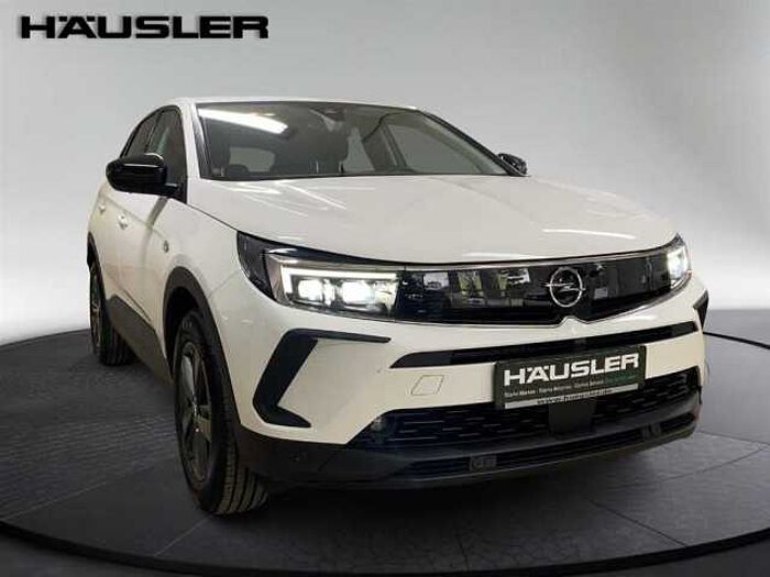 Opel Grandland X Business Edition*Navi*Kamera*SHZ*PDC*