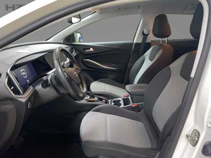 Opel Grandland X Business Edition*Navi*Kamera*SHZ*PDC*