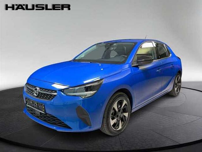 Opel Corsa Elegance Kamera KeyLess Navi LED Winterpaket