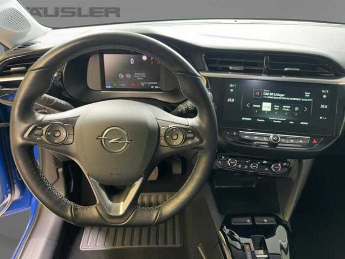Opel Corsa Elegance Kamera KeyLess Navi LED Winterpaket